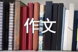 因为有痕所以有光作文800字