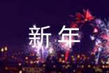 新年心愿作文300字