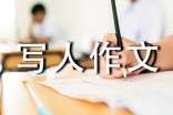 我的弟弟作文600字-小学四年级写人作文