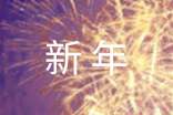 以新年为话题的作文800字