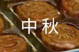 中秋月亮作文600字