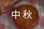 今年的中秋作文700字