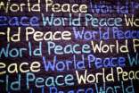 世界和平的作文