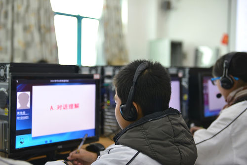 2020北京中考英语听说机考时间确定 11月19日模拟演练