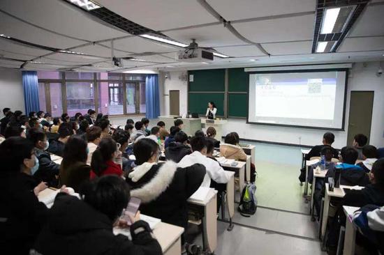 如期开学 6所北京高校教学安排公布了